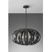 Woodstock 6 Light Chandelier