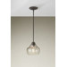 Urban Renewal 1 Light Mini Pendant