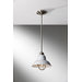 Urban Renewal 1 Light Mini Pendant