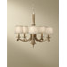 Blaire 5 Light Chandelier