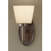 Nolan 11.5" One Light Wall Sconce in Heritage Bronze