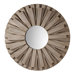 Weathered Discus Mirror