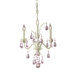 Charlene 3 Light Chandelier