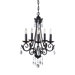 Nadia 5 Light Chandelier