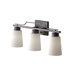 Weston 3 Light Bath Vanity Light