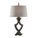 Westwood 30" One Light Table Lamp in Weathered Black
