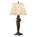 32" Lincolndale One Light Table Lamp in Astral Bronze