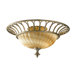 Bancroft Semi Flush Mount