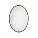 New London Beveled Mirror in Oil Rubbed Bronze