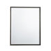 Dorchester Mirror in Oil Rubbed Bronze