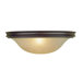 Pub Half Wall Sconce
