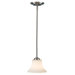 Barrington 1 Light Mini Pendant