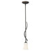 Boulevard 1 Light Mini Pendant