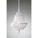Maarid 1 Light Mini Chandelier