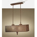 Kandira 4 Light Billiard Pendant