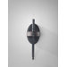 Alston 1 Light Wall Sconce