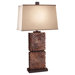 Abbeyville 1 Light Table Lamp