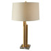 Dorset 1 Light Table Lamp