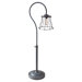 Urban Renewal 1 Light Floor Lamp