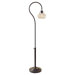 Urban Renewal 1 Light Floor Lamp