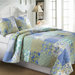 Vintage Jade Multi Quilt Set