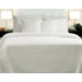 Adele Whiet Quilt Set