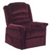 Soother Pow'r Lift Full Lay-Out Chaise Recliner