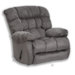 Teddy Bear Chaise Recliner