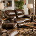 Reclining Loveseat