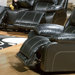 Torino Chaise Recliner