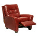 Portland Leather Recliner