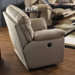 Ashton Extra Cuddler Chaise Recliner