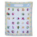ABC Throw Quilt