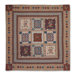 Acres of Acorns Shower Curtain