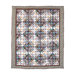 Amazing Throw Quilt