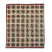 Amazingly Red Quilt