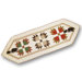 Bear's Paw Table Runner