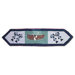 Cabin Table Runner