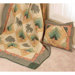 Caribouwood Toss Pillow