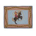 Cowgirl Standard Pillow Sham