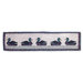 Ducks Table Runner