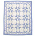 Feathered Star Quilt