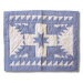 Feathered Star Standard Pillow Sham
