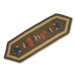 Four Seasons Table Runner