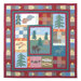 Northwood Star Duvet Cover / Comforter Cover