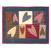 Primitive Hearts Standard Pillow Sham