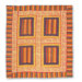 Princess Dreams Throw Quilt