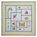 Summer Fun Shower Curtain