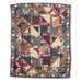 Sun Spirit Throw Quilt