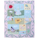 Sundress Queen Duvet Cover / Comforter Cover
